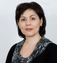 Лапина Юлия Владимировна