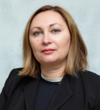 Краснова Анастасия Александровна