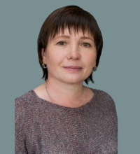 Данилова Наталья Владимировна