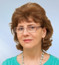 Ватолина Елена Алекссеевна