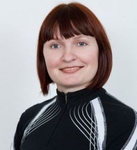 Брынская Инга Ивановна