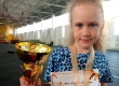 Победитель на Этапе Кубка России по шахматам