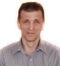 Лукьянов Сергей Александрович