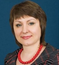 Боровикова Марина Владимировна